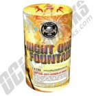Night Owl Fountain